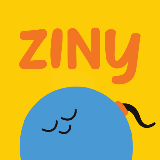 ZINy Logo